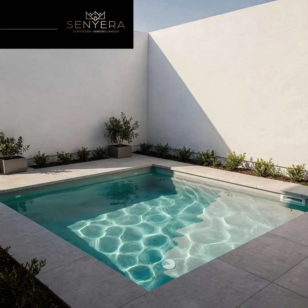 Terreny residencial en venda a Calle Calle María Zambrano, imagen 7