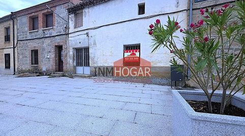 Foto 3 de Finca rústica en venda a Cardeñosa, Ávila
