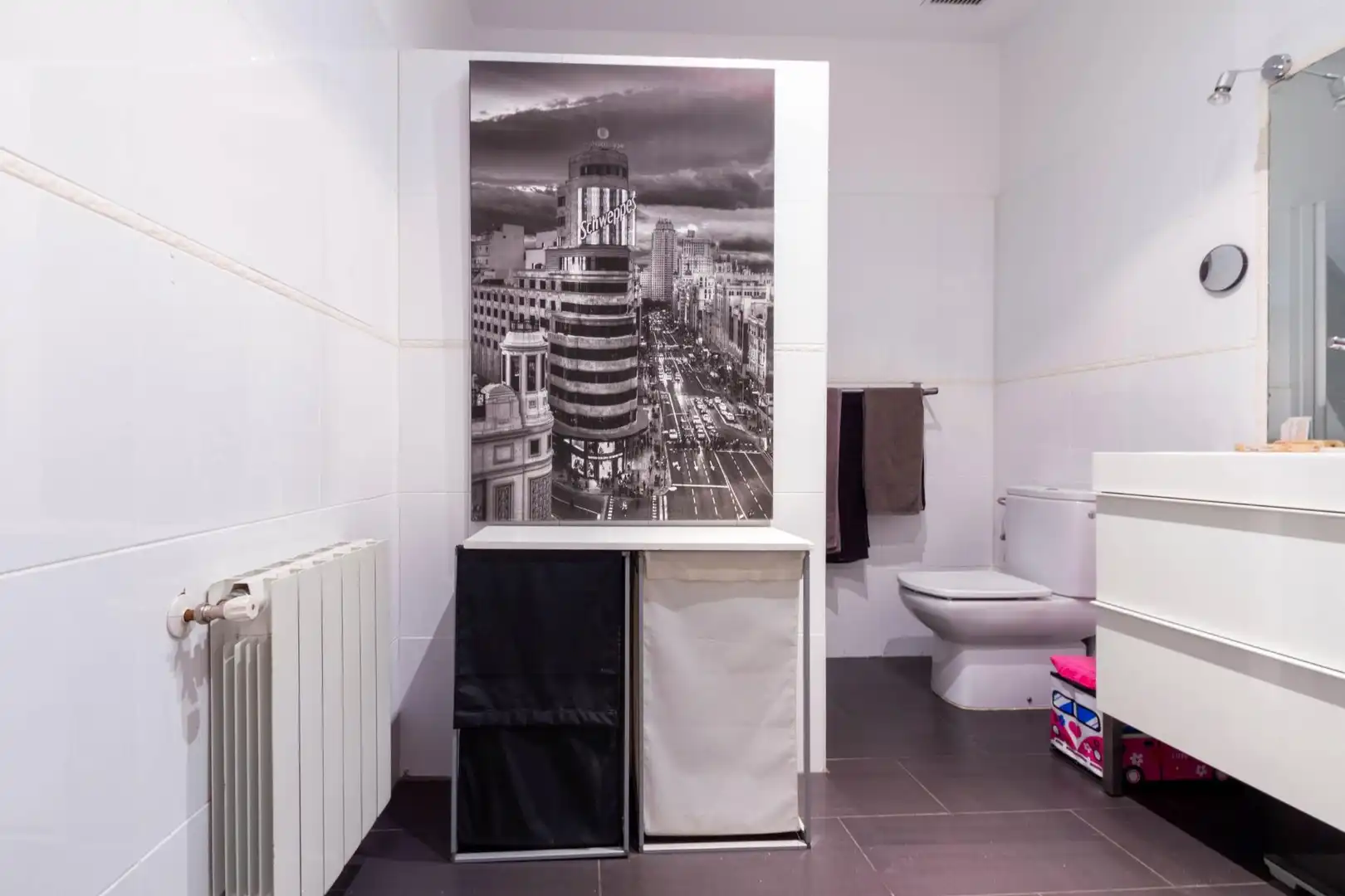 Appartement avec ascenseur à vendre à Calle del Ave María, imagen 14