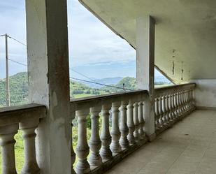 Terrasse von Haus oder Chalet zum verkauf in Azkoitia mit Heizung und Terrasse