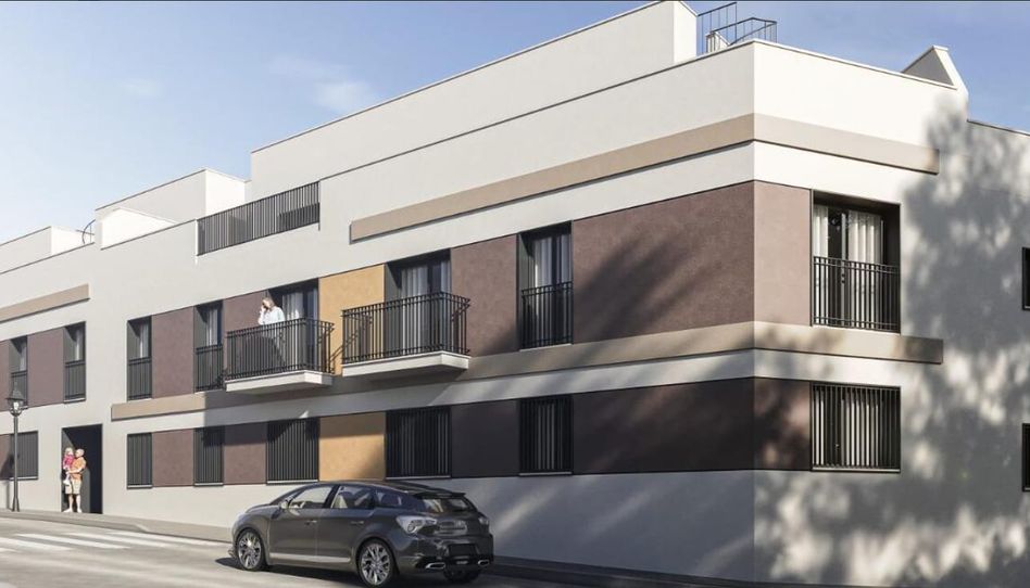Foto 0 de Residencial Exclusivo en Estepona a 400 m del Mar