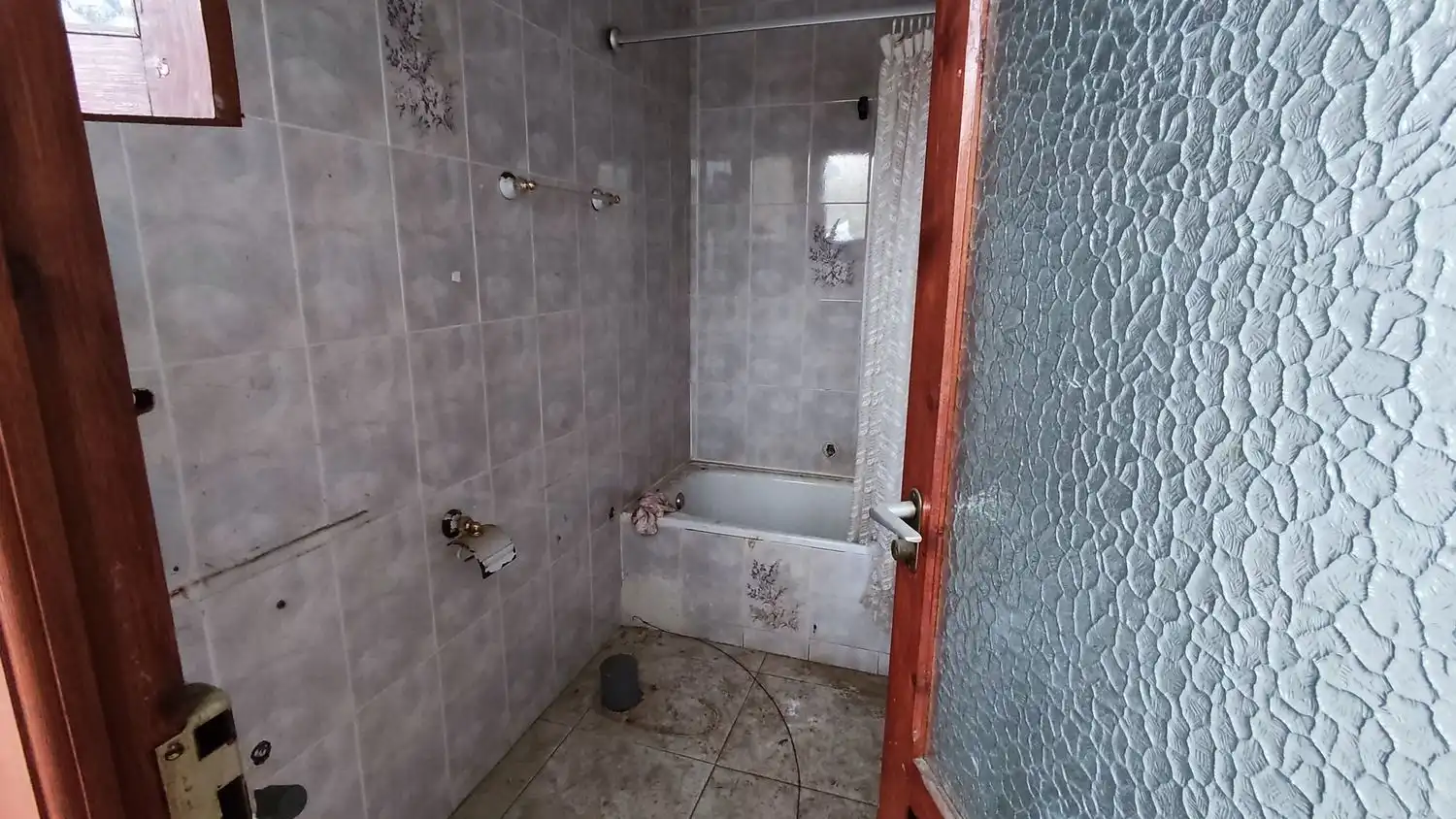 Baño de Piso en venta en Almadén
