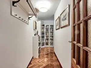 Pis en venda en A Coruña Capital  amb Calefacció, Parquet i Terrassa