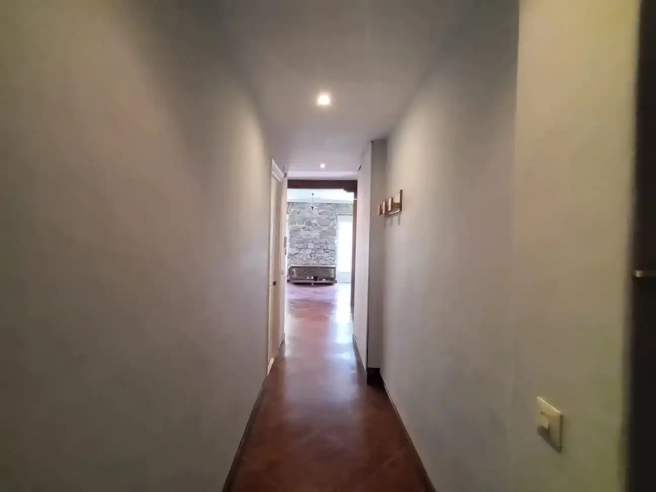 Appartement avec balcon à vendre à Easo Kalea, imagen 12