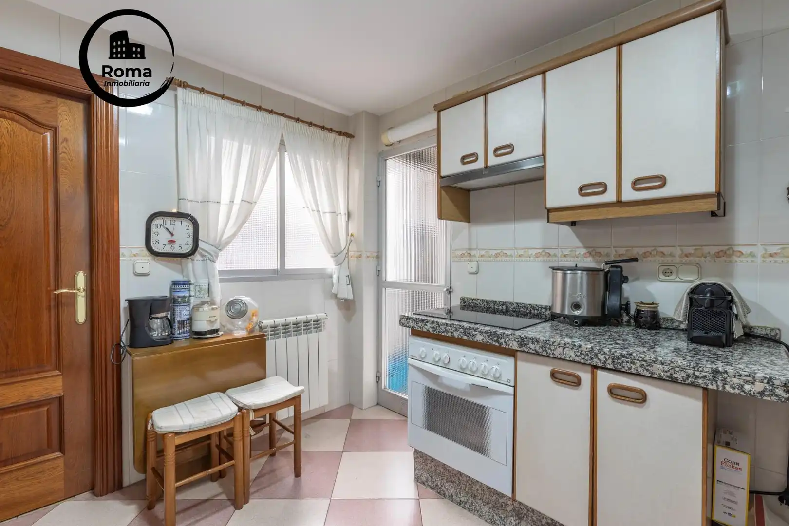 Piso con ascensor en venta en Ronda, imagen 8