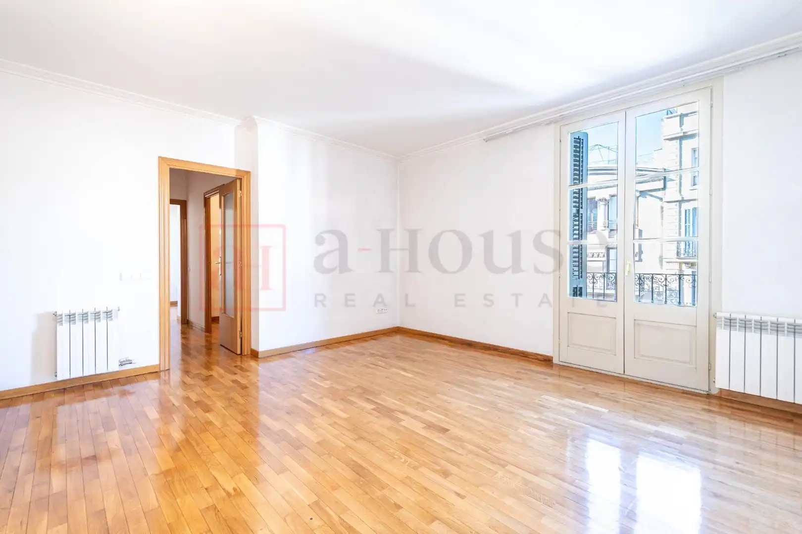 Appartement avec terrasse à vendre à Calle de la Diputació