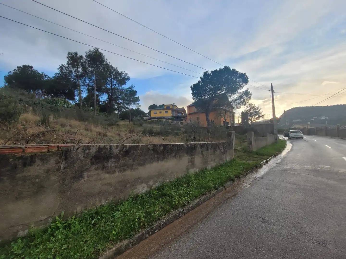Residential land for sale in Carrer dels Avets, imagen 11