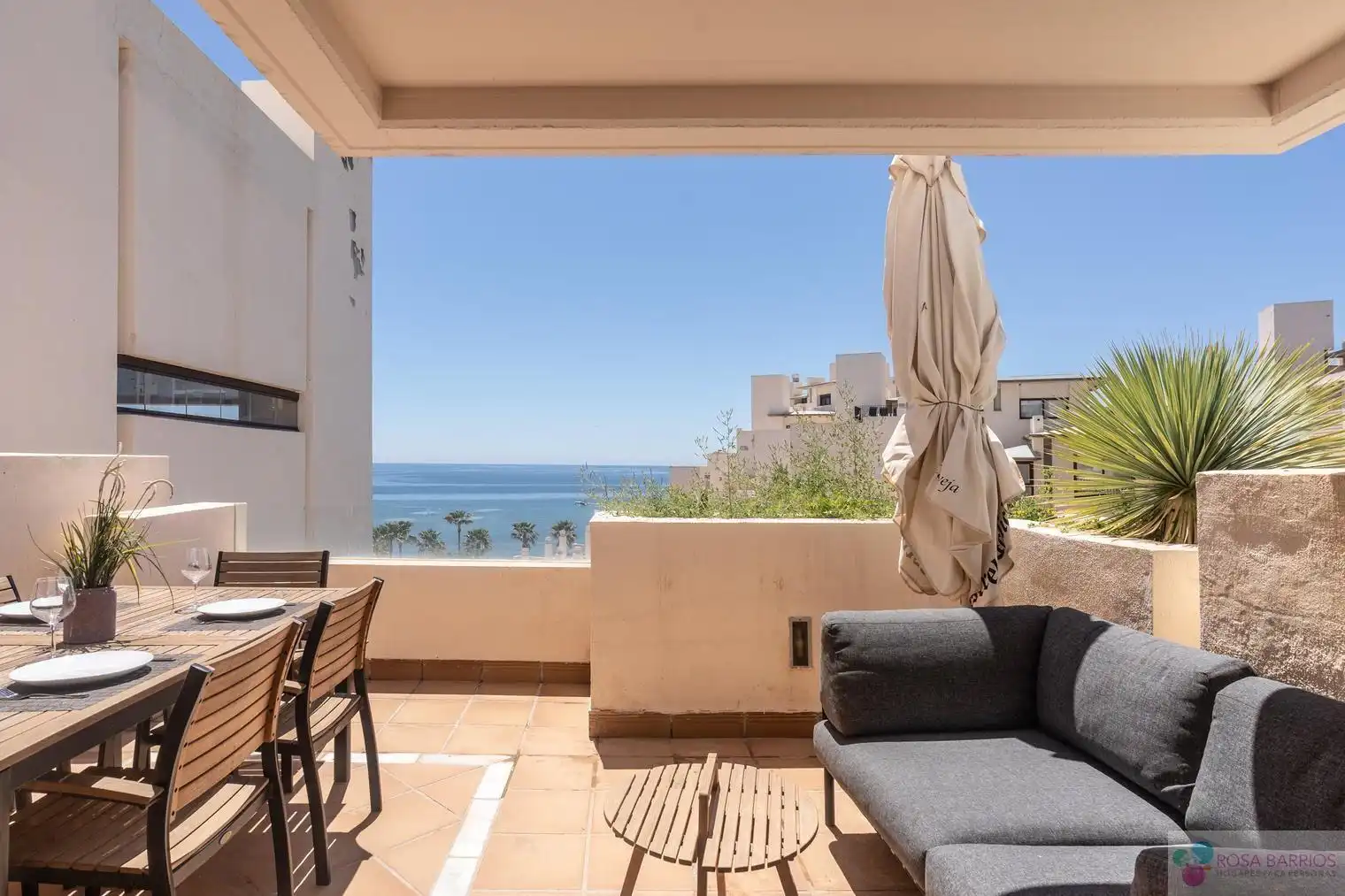 Ático en venta en Zona de Punta Plata
