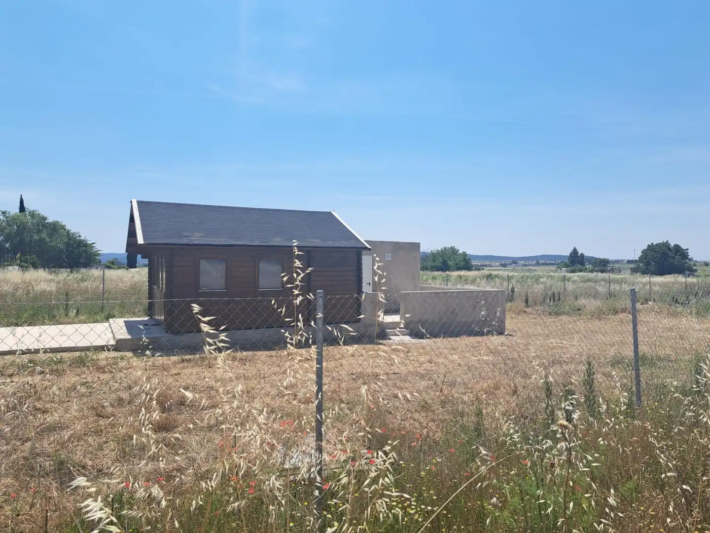Casa o xalet en venda en Requena