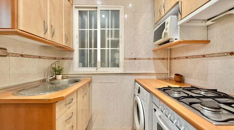 Foto 5 de Apartamento en venta en Cl General Diaz Porlier 22madrid (madrid), -1, Goya,  Madrid Capital