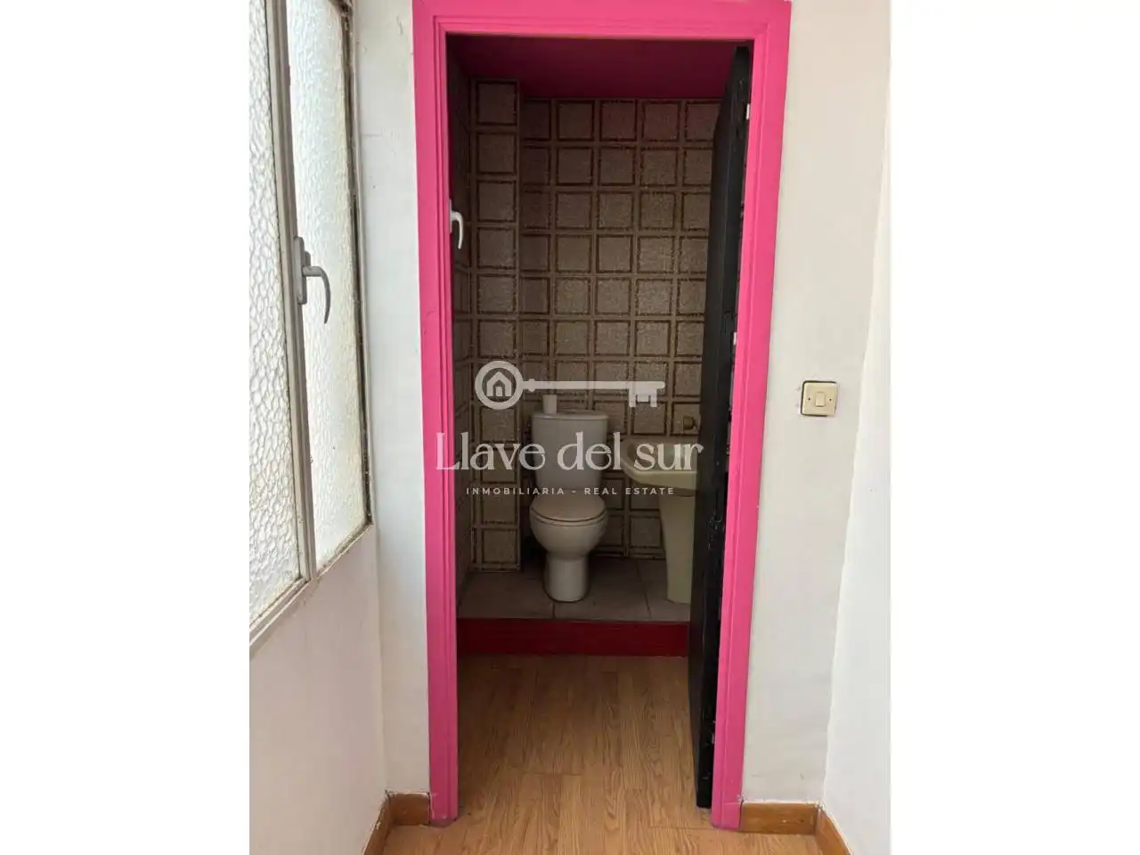 Local comercial de lloguer a Calle Carlos Marín Menú, imagen 6