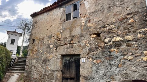 Foto 3 de Casa o xalet en venda a Avenida Mestre Manuel Gómez Lorenzo, 7, Vedra, A Coruña