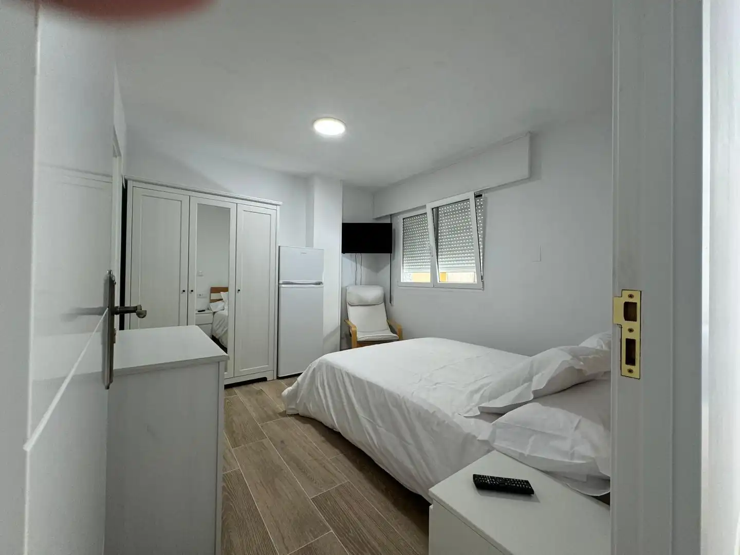 Habitación en Pastoriza