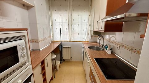 Photo 3 of Flat for sale in Calle Vía Carpetana, 185, Vista Alegre, Madrid Capital