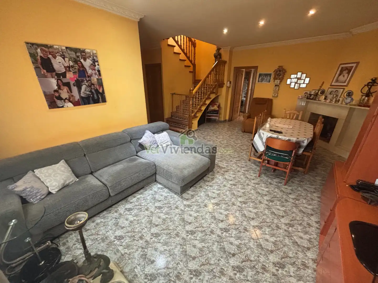 Casa o xalet en venda en Piera amb Aire condicionat, Calefacció i Jardí privat