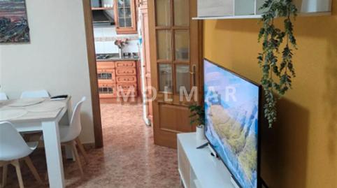 Foto 5 de Pis en venda a Ròtova, Valencia