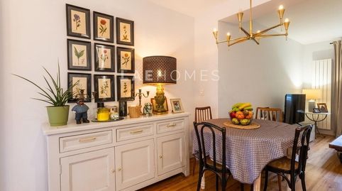 Foto 5 de Piso en venta en Paseo Paseo Zubiaurre, Intxaurrondo, Donostia - San Sebastián