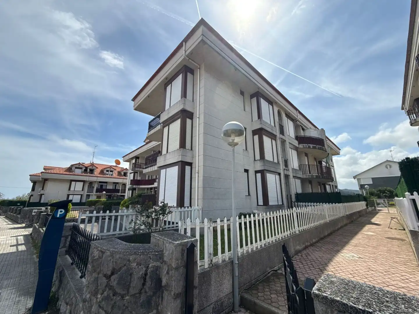 Piso con terraza en venta en La fuente, imagen 11