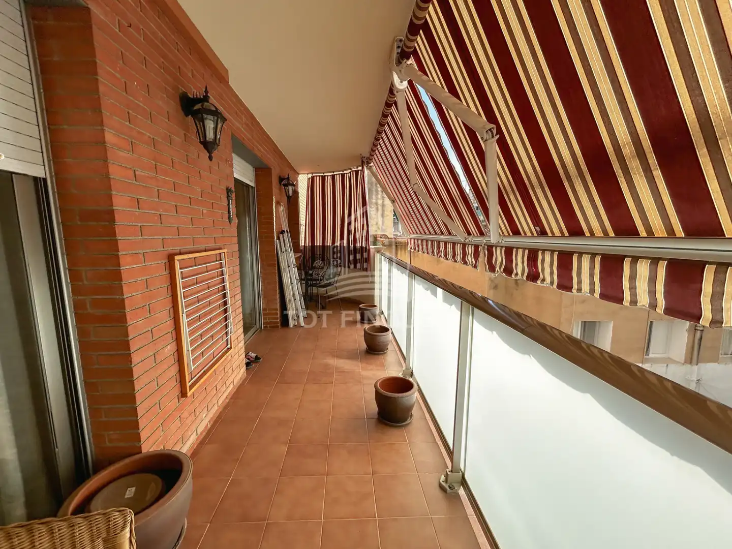 Appartement avec terrasse à vendre à Carrer de Castaños, imagen 36