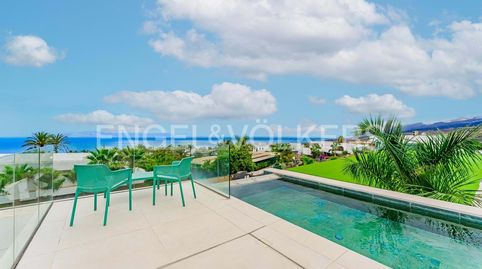 Foto 4 de Casa o chalet en venta en Abama, Guía de Isora