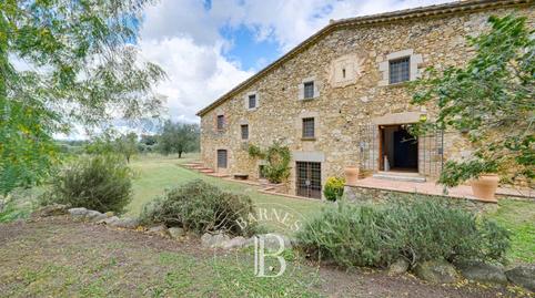 Photo 2 of Country house for sale in Llagostera, Girona