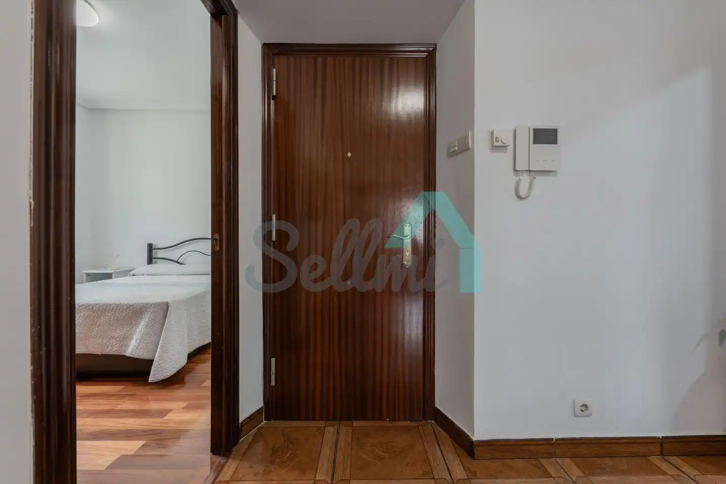Piso con ascensor en alquiler en Calle San Roque, imagen 54