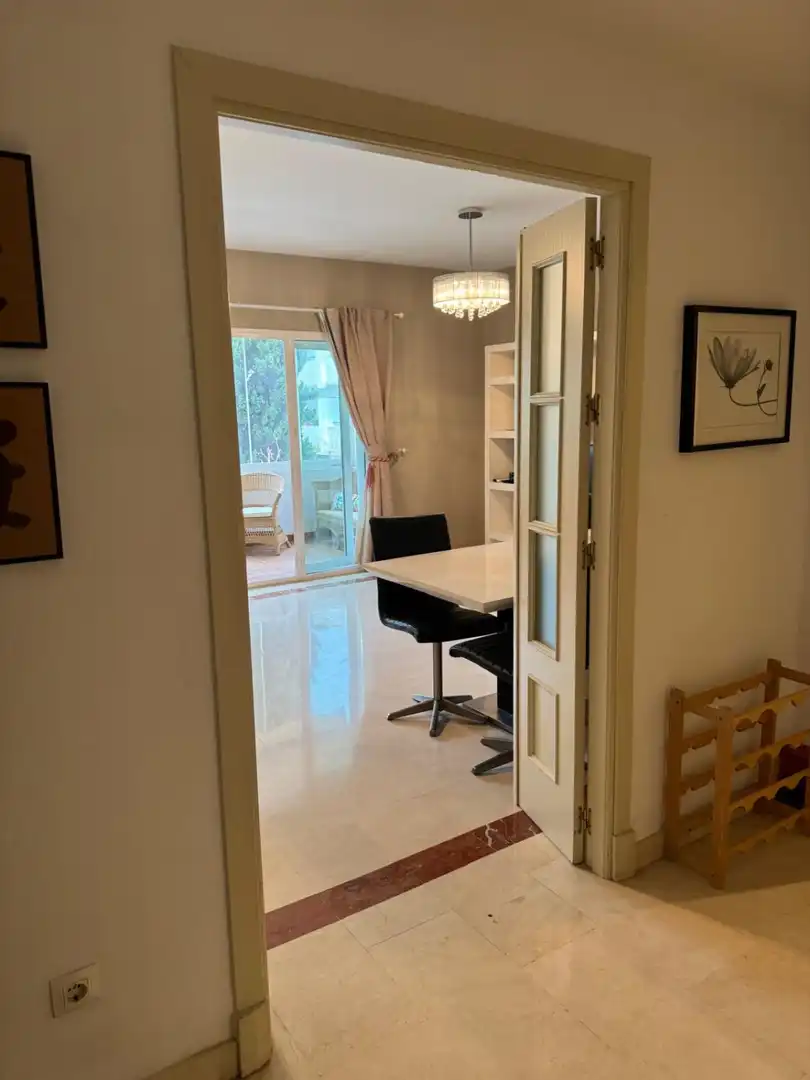 Appartement avec piscine à vendre à Rio Danubio 16, imagen 7