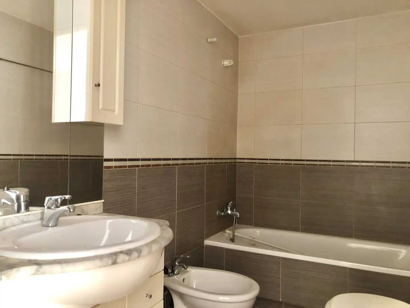 Dúplex de alquiler en TENERIAS, San Martín de Valdeiglesias