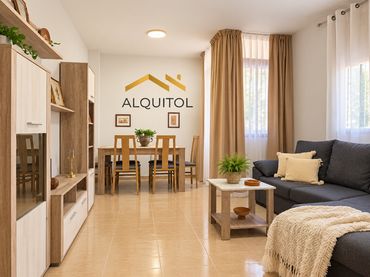 Flat with lift to rent in Villaseca de la Sagra