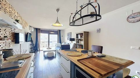 Apartamento con vistas al canal, terraza y parking en Empuriabrava, imatge 5