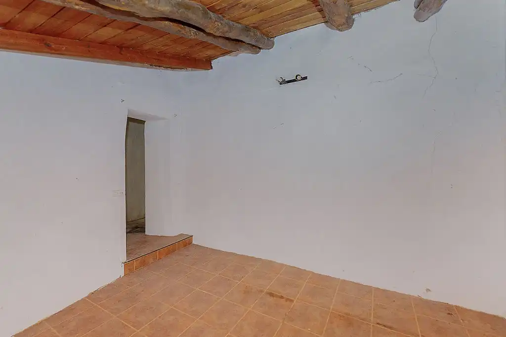 Detached homes for sale in Lerga