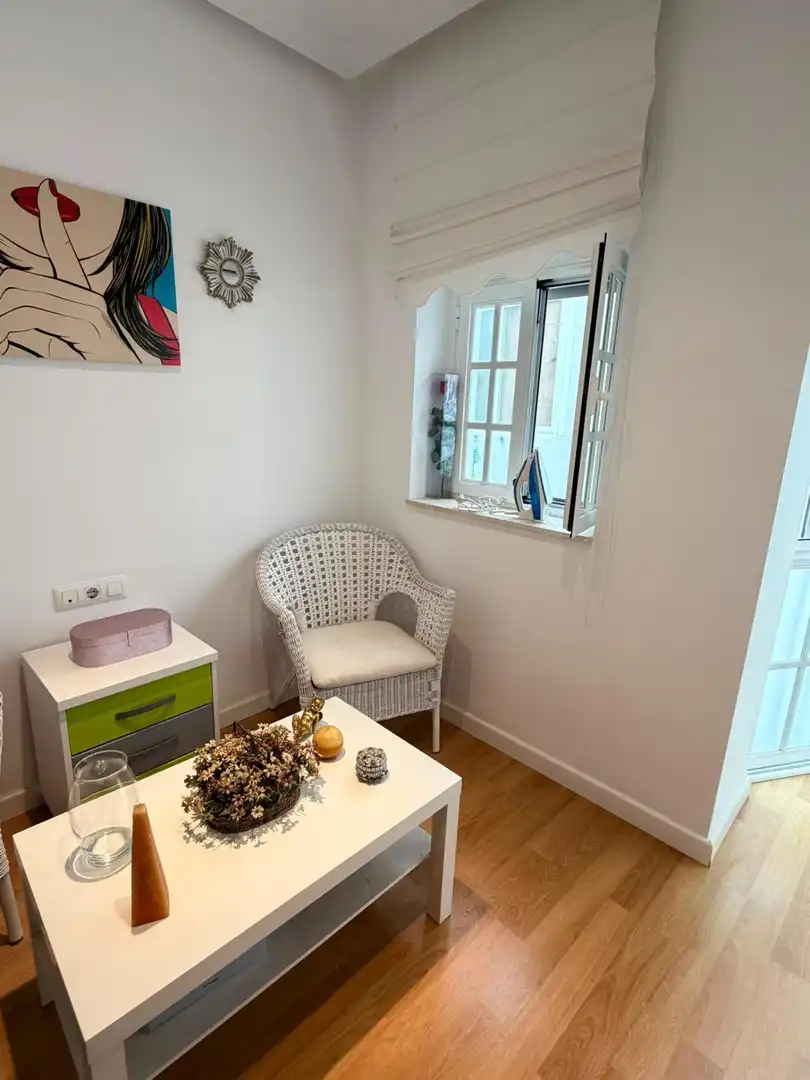 Piso con terraza en venta en La Caleta - La Viña, imagen 6