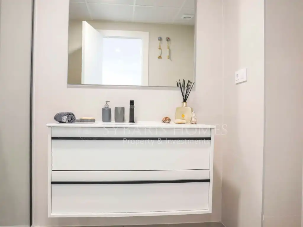 Appartement compact avec piscine à vendre à El Montgó, imagen 15