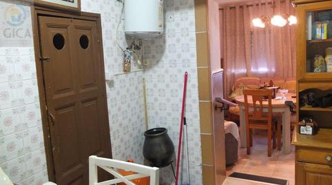 Foto 5 de Casa o chalet en venta en Calle Metalurgicos, La Granja - La Colina - Los Pastores, Cádiz