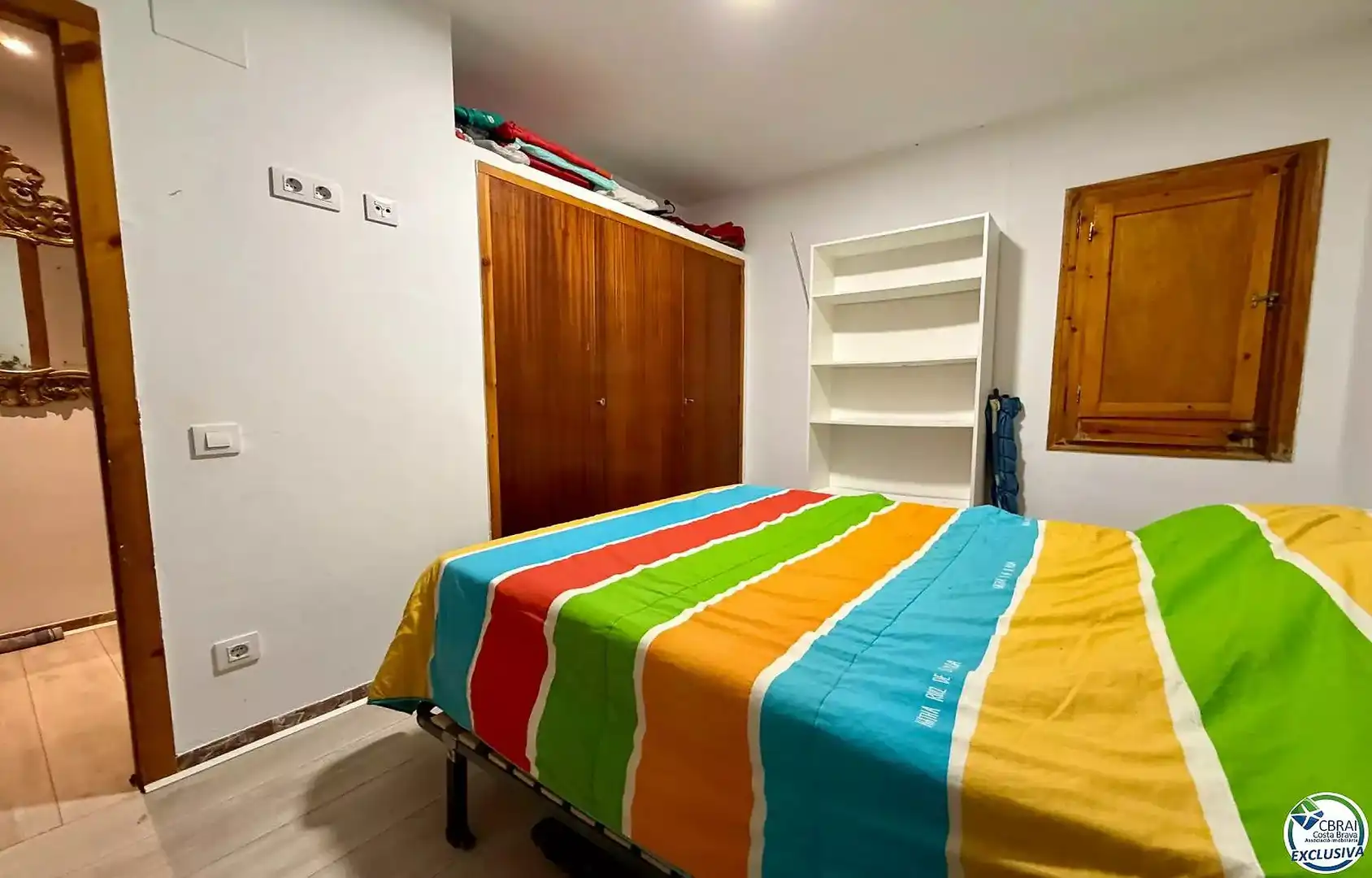 Appartement compact avec ascenseur à vendre à Avenida DE RHODE 129, imagen 13