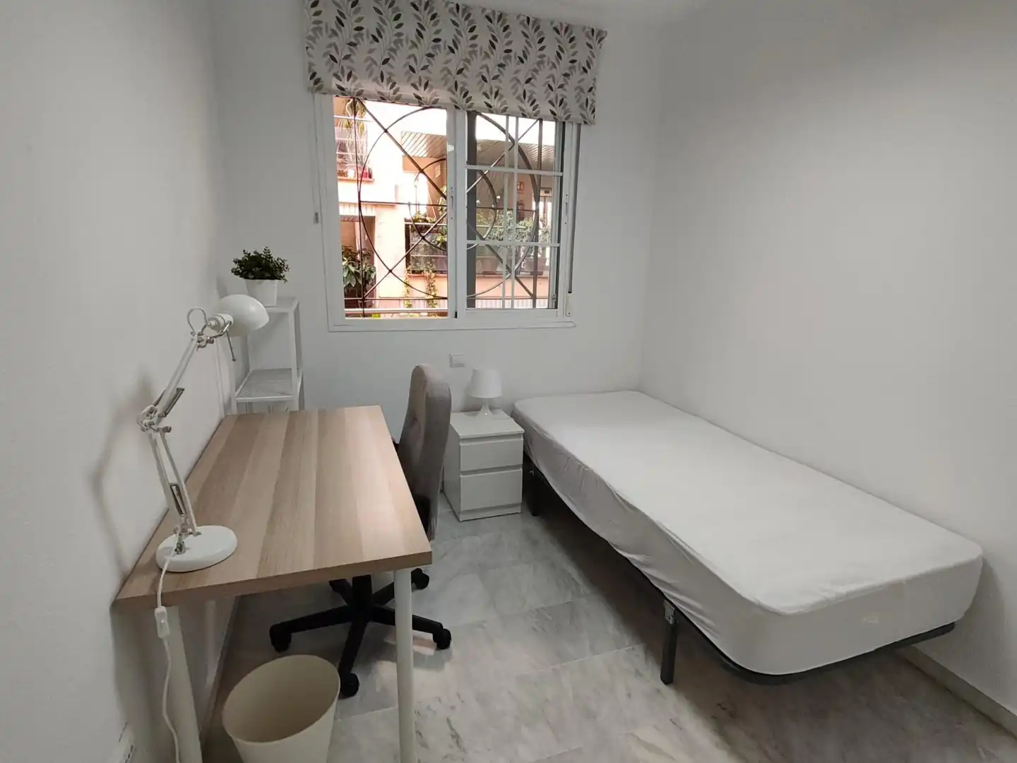 Habitación de Piso de alquiler en Sevilla