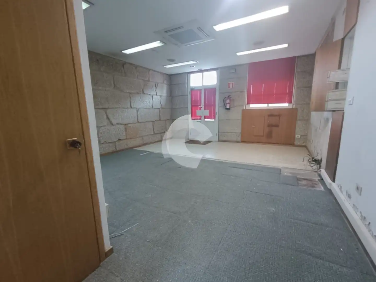 Business premises for sale in Barbantes, imagen 3