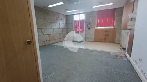 Local comercial de 115m2 en Barbantes, antigua oficina del Banco Pastor.  En Inmobiliaria Centro hacemos mucho más sencilla la ven, imatge 3