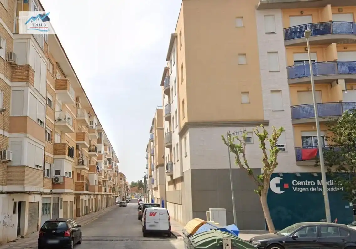Pis amb terrassa en venda a Calle GARELLANO - BO PERAL, imagen 2