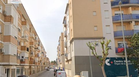 Venta Piso  Garaje en Cartagena Murcia, imatge 2