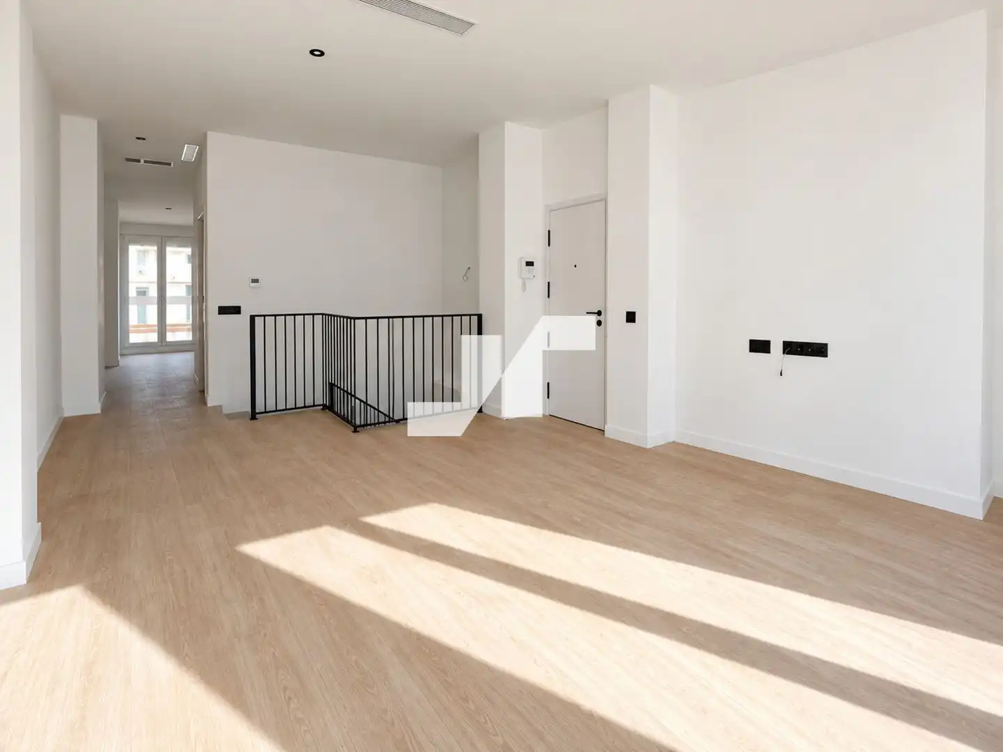 Penthouse with lift for sale in Joan Baptista Llorens, imagen 3