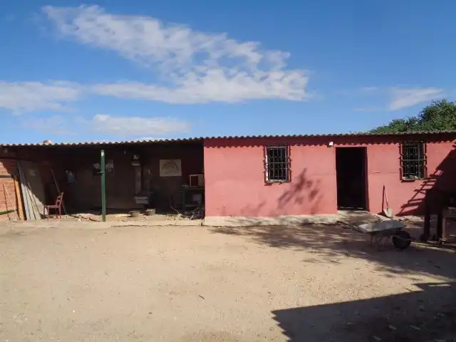 Außenansicht von Grundstücke zum Verkauf in Talavera de la Reina