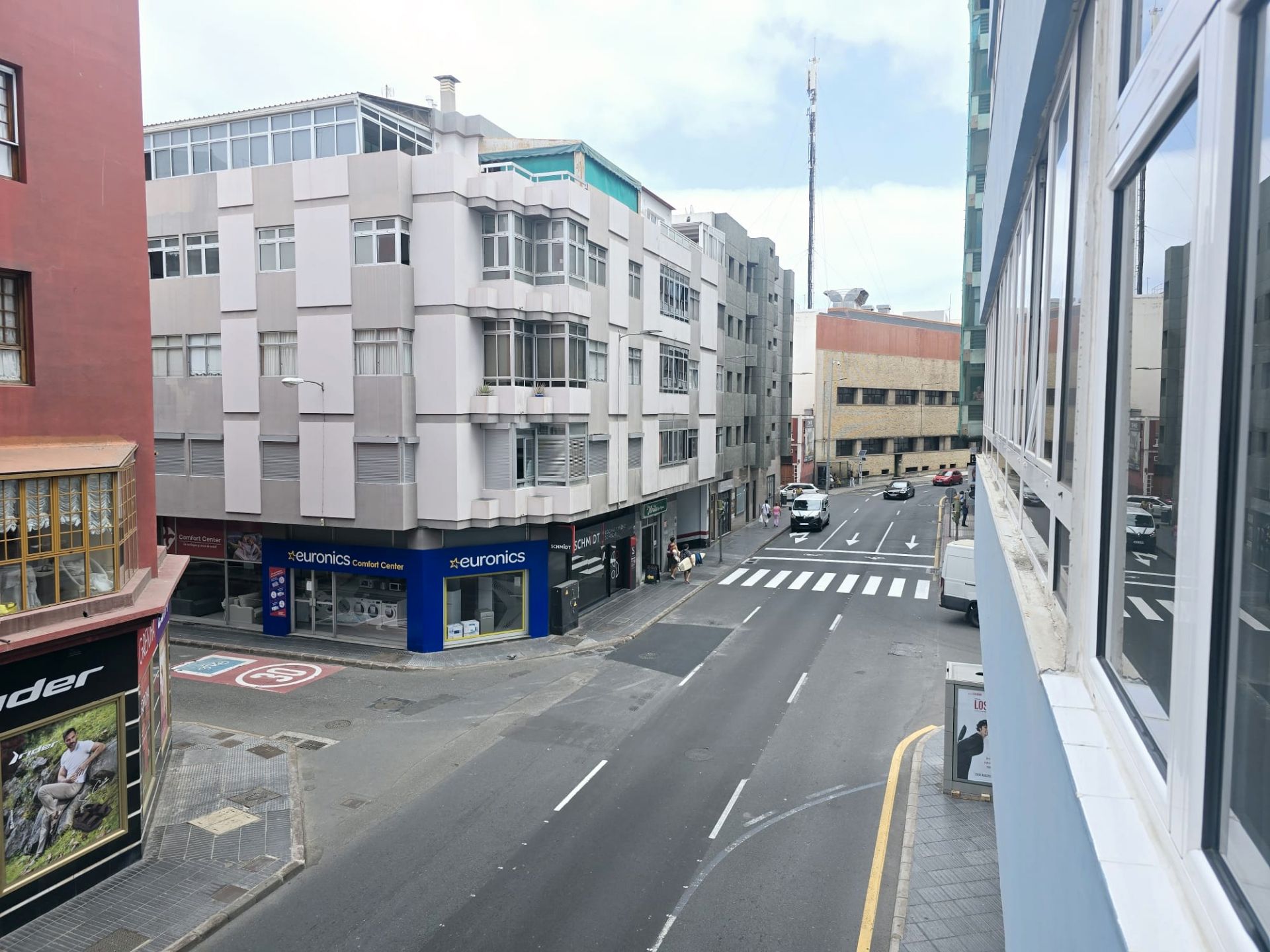 Pis de lloguer a Calle Juan Manuel Durán González, Santa Catalina - Canteras, Isleta - Puerto - Guanarteme
