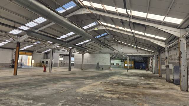 Nave industrial en Venta en Carrer de Saturn, 20 en Can Parellada