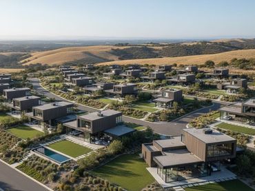 Terreno residenziale in vendita a rosers 9