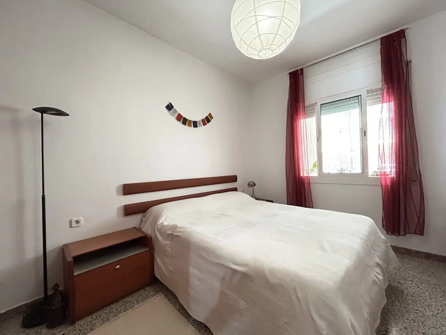 Habitación de Piso en venta en Molins de Rei con Aire acondicionado, Calefacción y Terraza