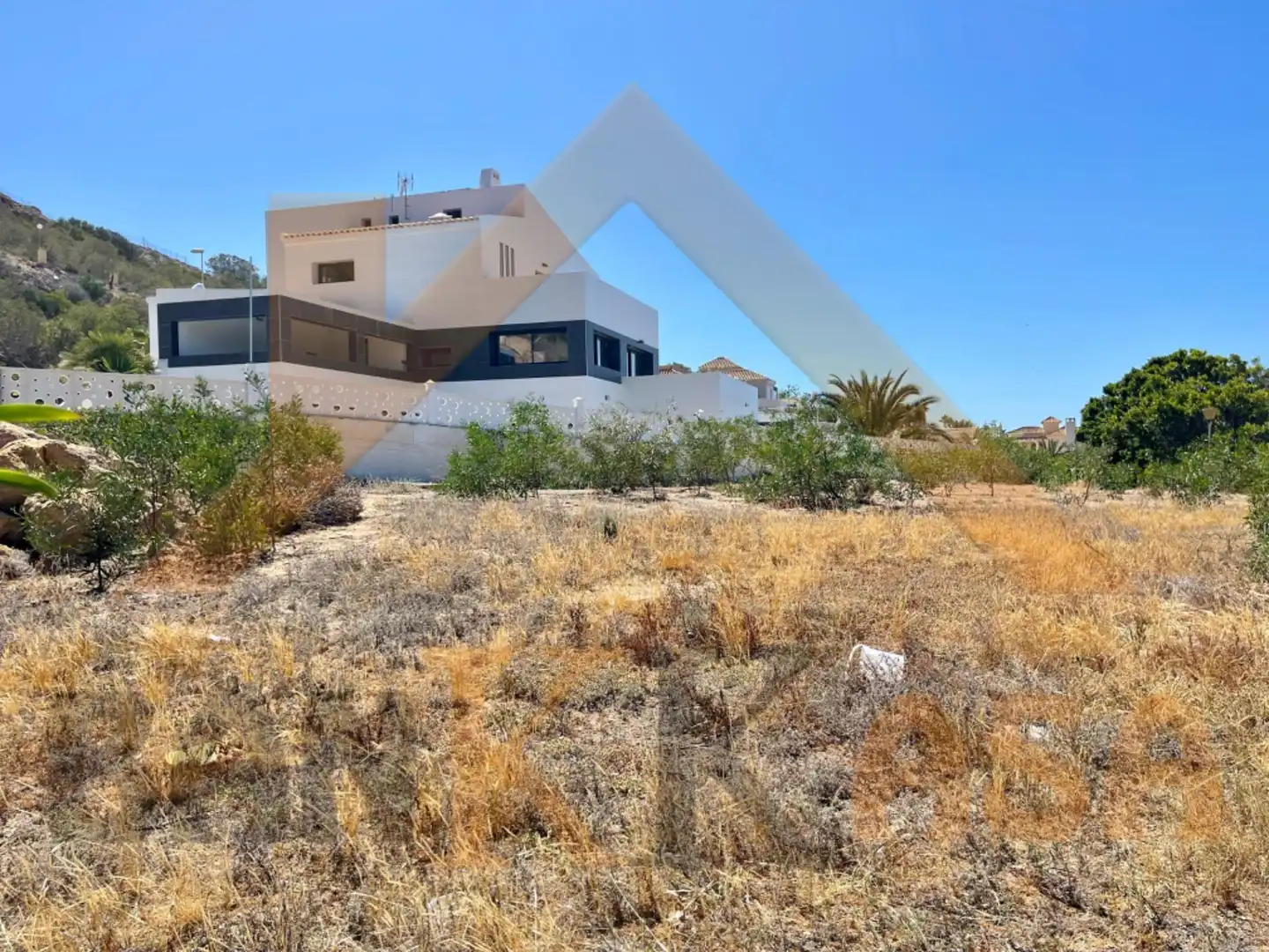 Terrenos y solares en venta en Almerimar, imagen 9