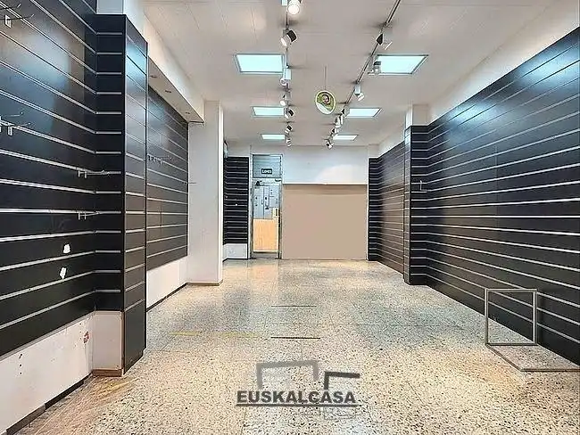 Business premises for sale in Errekalde