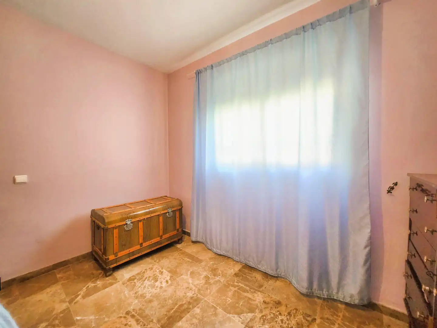 Bedroom of Detached homes for sale in Alcalá de Guadaira  with Air Conditioner, Terrace and Storage room