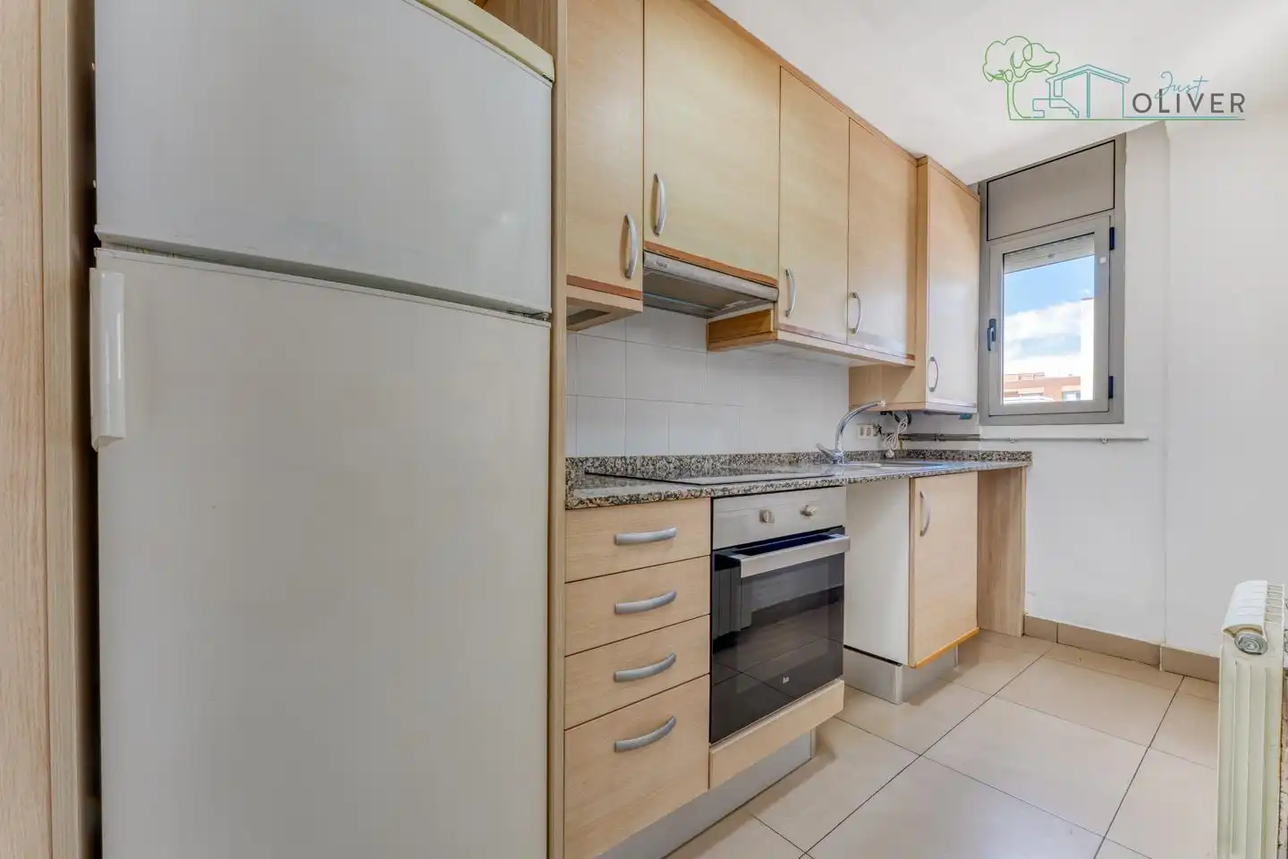 Appartement avec terrasse à vendre à calle Ramon Berenguer IV 22, imagen 5